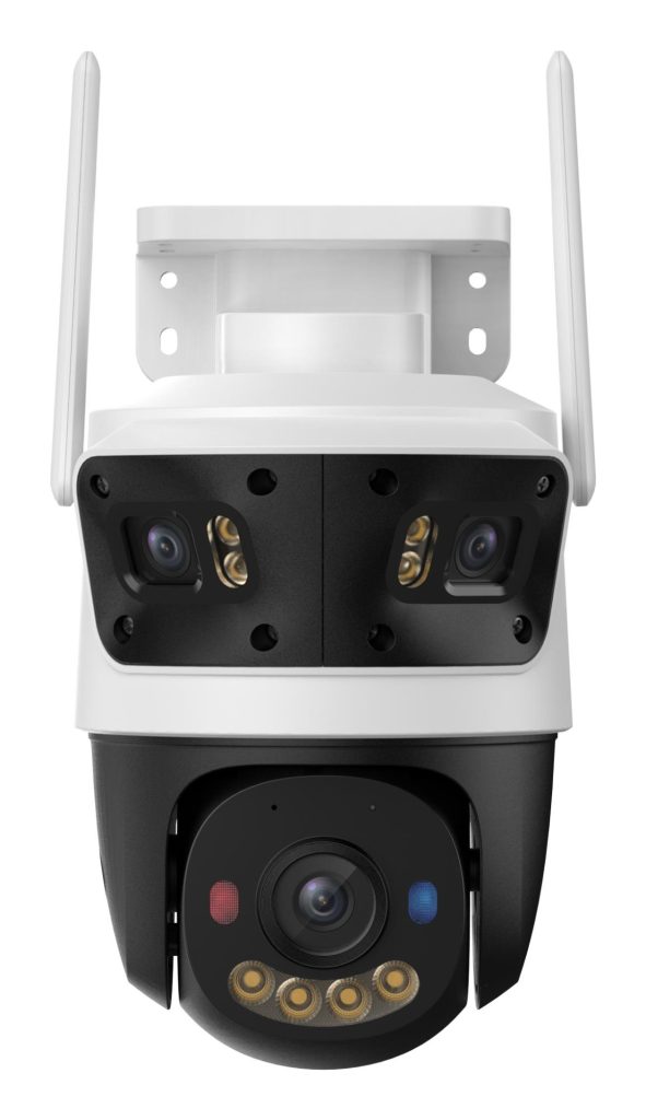 WRL CAMERA 3MP CRUISER TRIPLE/IPC-S7UP-11M0WED IMOU