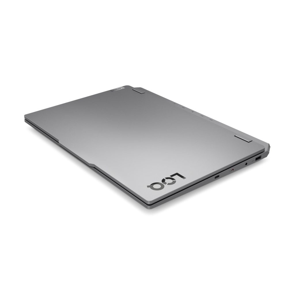 Notebook|LENOVO|CPU AMD RyzenT 5|220|3.5 GHz|15.6 "|1920 x 1080 pixels|RAM 16 GB|DDR5-SDRAM|SSD 512 GB|Discrete graphics NVIDIA GeForce RTX 5050|8 GB|On-board graphics Yes|Numeric keypad Yes|Keyboard language English|Colour Grey|Weight 2.4 kg|5600 MHz|83JG003DPB