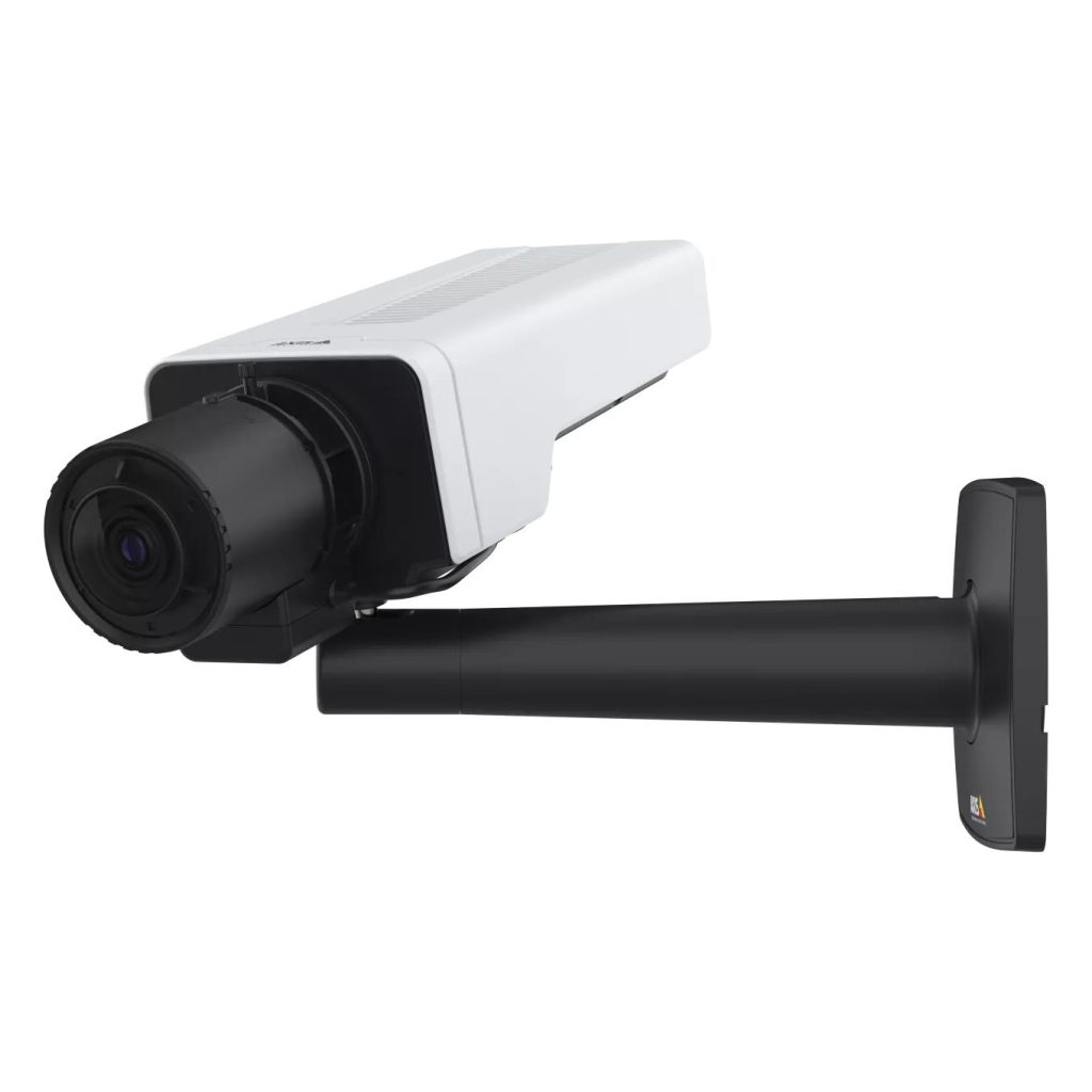 NET CAMERA P1387 5MP BOX/02735-001 AXIS