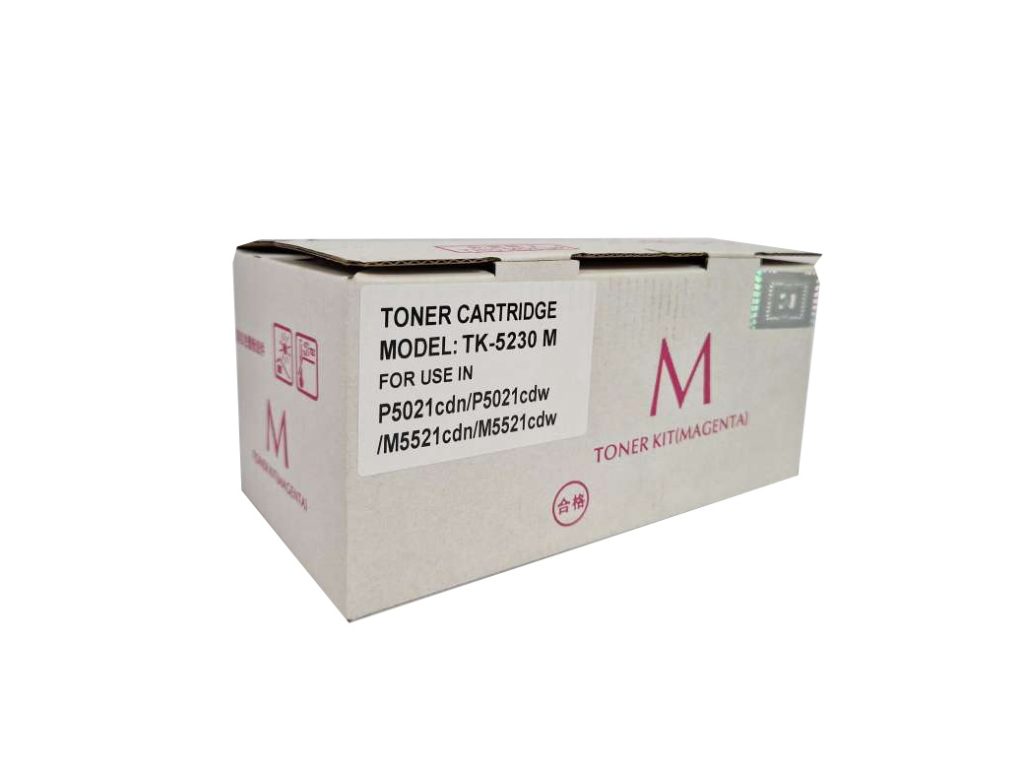 Kasetė Kyocera TK-5230 MG 2200psl. NAUJA