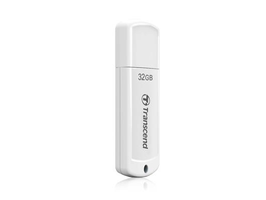 MEMORY DRIVE FLASH USB2 32GB/370 TS32GJF370 TRANSCEND