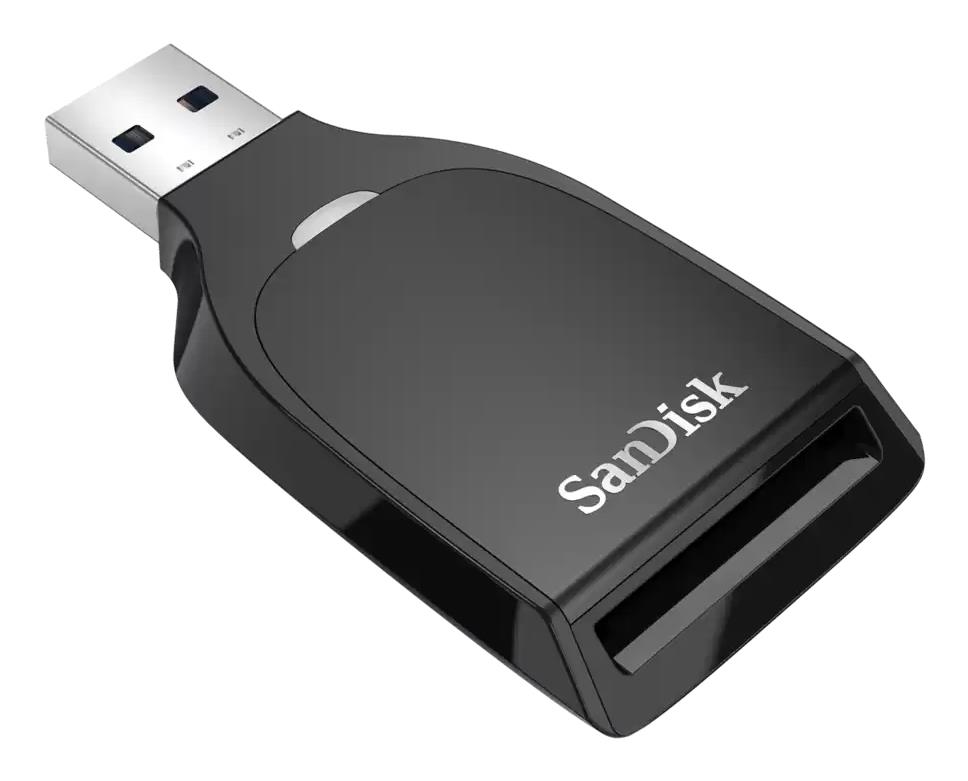 MEMORY READER USB3 SD CARD/SDDR-C731-GNANN SANDISK