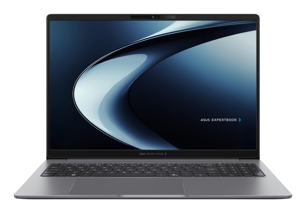 Notebook|ASUS|PM5606CKA-PL0871X|CPU AMD RyzenT AI 5|330|2 GHz|16 "|2560 x 1600 pixels|RAM 16 GB|DDR5-SDRAM|SSD 512 GB|Discrete graphics Not available|On-board graphics Yes|Numeric keypad Yes|Keyboard language English|OS installed Windows 11 Pro|Colour Grey|Weight 1.87 kg|90NX0981-M00ZR0