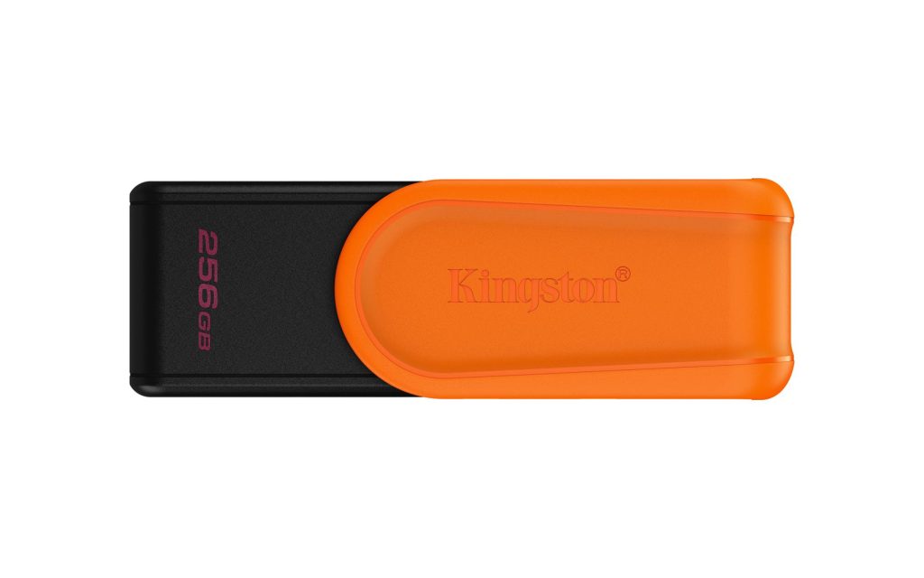 MEMORY DRIVE FLASH USB3.2/256GB DTXS/256GB KINGSTON