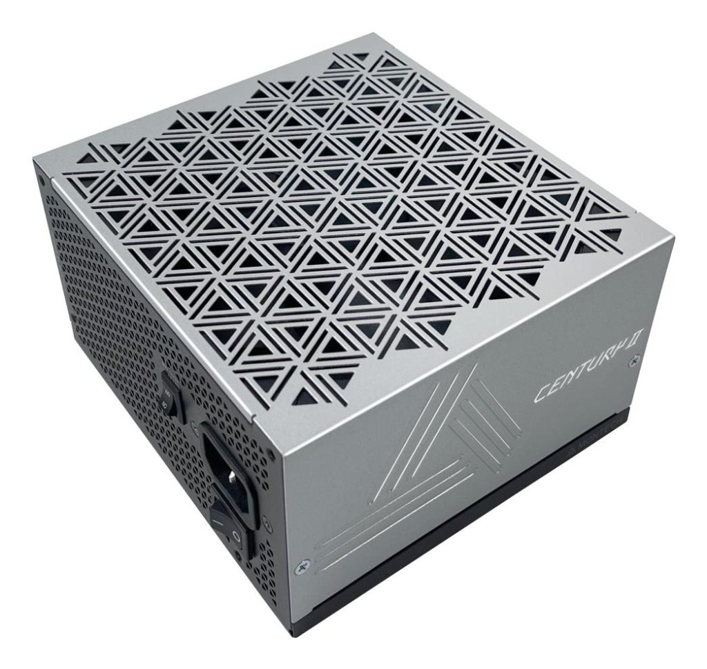 Power Supply|MONTECH|CENTURY II|ATX|1050 W|CENTURYII1050