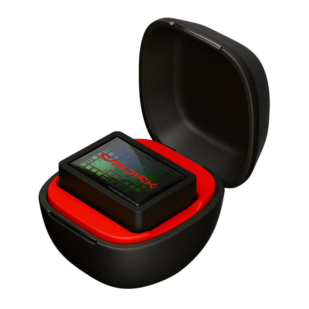 MEMORY DRIVE FLASH USB-C 128GB/SDCZ530-128G-GC46 SANDISK