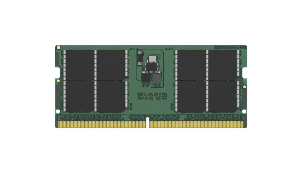 NB MEMORY 48GB DDR5-5600/SO KVR56S46BD8-48 KINGSTON
