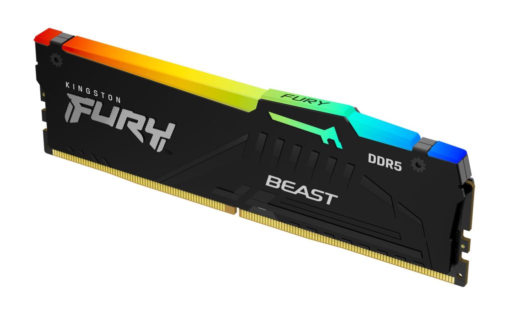 MEMORY DIMM 32GB DDR5-5200/KF552C40BB2A-32 KINGSTON