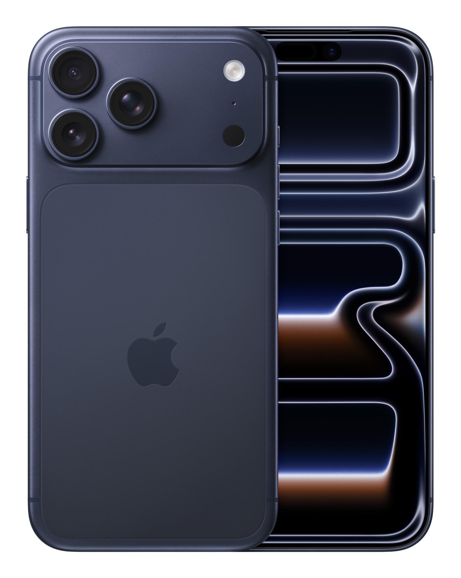 MOBILE PHONE IPHONE 17 PRO MAX/2TB DEEP BLUE MG014 APPLE