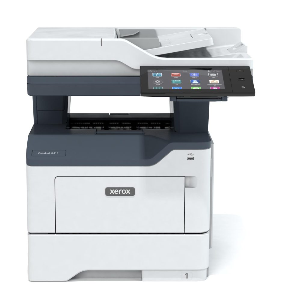 PRINTER/COP/SCAN/FAX/B415V_DN XEROX