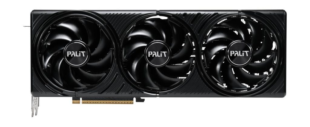Graphics Card|PALIT|NVIDIA|GeForce RTX 5080|2295 MHz|16 GB|GDDR7|256 bit|PCI Express 5.0|Active|NE75080U19T2-GB2035S