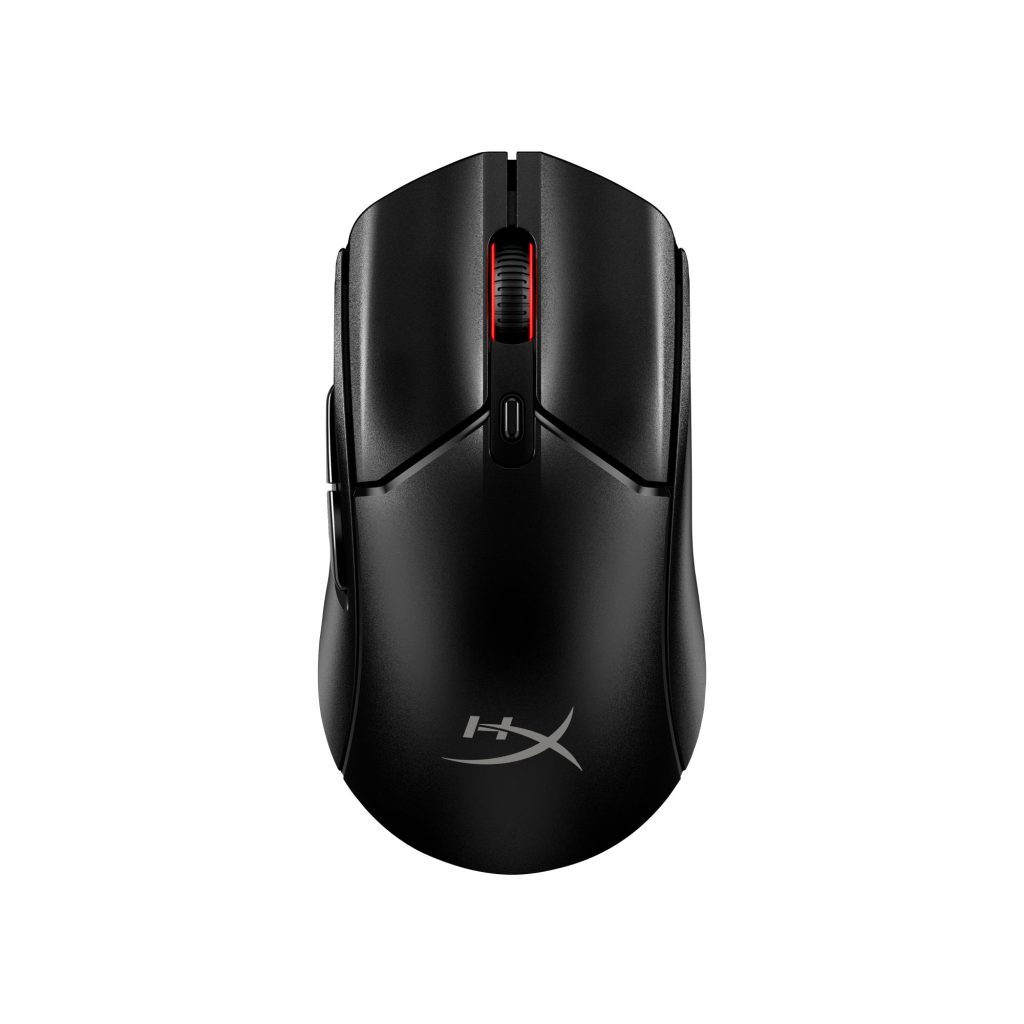 MOUSE USB OPTICAL HYPERX PF/HAS2 WL BLACK 8R2E6AA HYPERX