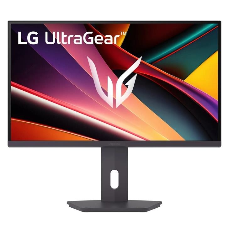 LCD Monitor|LG|27 "|2560 x 1440 pixels|Quad HD|Native aspect ratio 16:9|LCD|Flat|27G610A-B