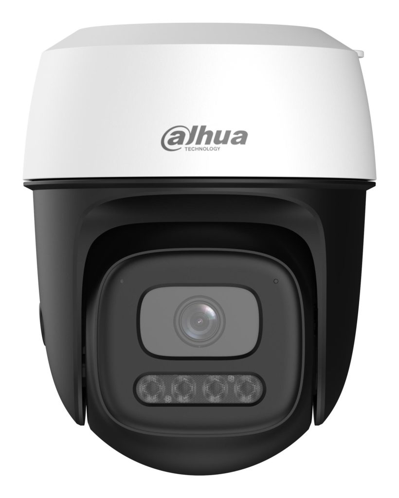 WRL CAMERA 3MP PT DOME WIFI/P3I-PV-0280B DAHUA