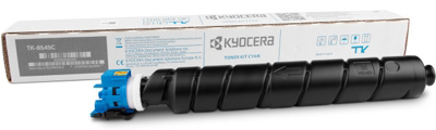 Kasetė Kyocera TK-8545 CY 20000psl. OEM