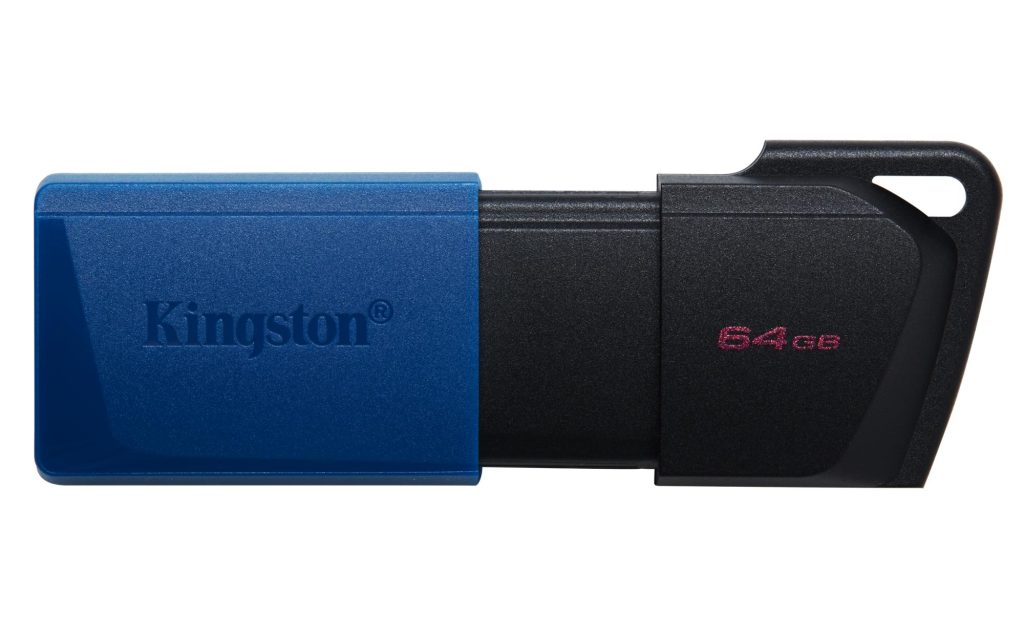 MEMORY DRIVE FLASH USB3.2/64GB DTXM/64GB KINGSTON