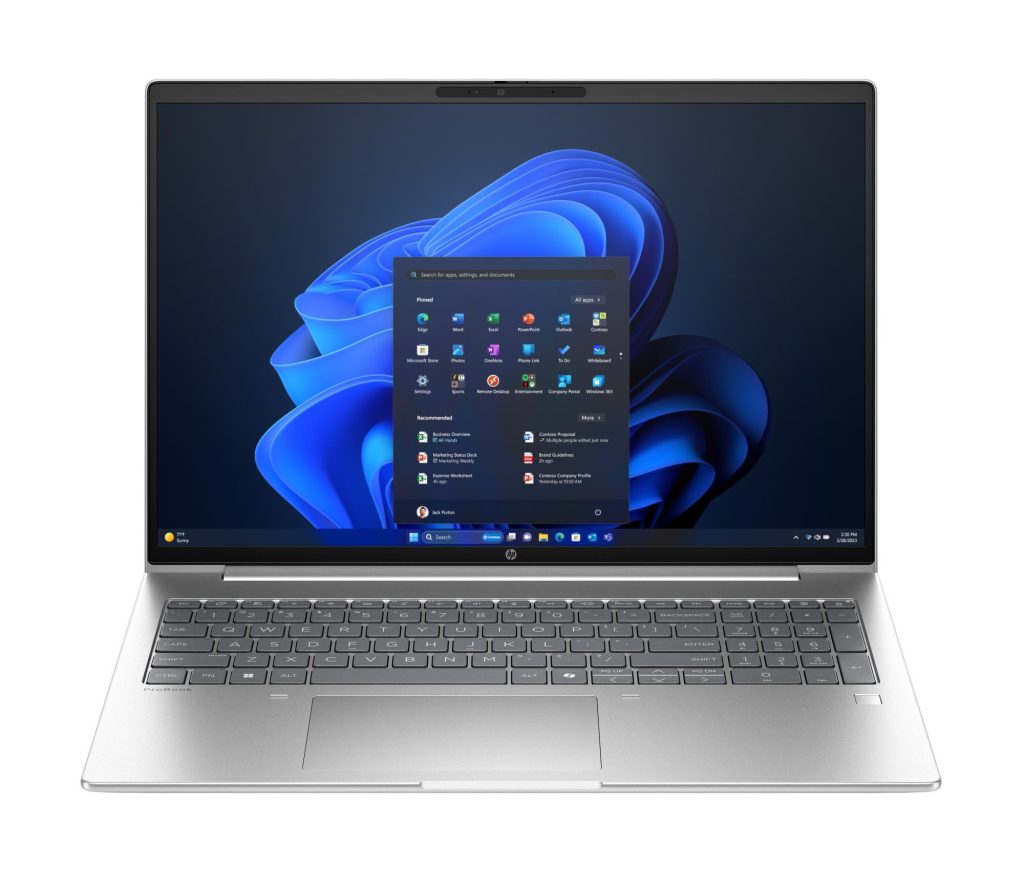 Notebook|HP|ProBook|4 G1a AI|CPU AMD RyzenT 5|230|3.5 GHz|16 "|1920 x 1200 pixels|RAM 16 GB|DDR5-SDRAM|SSD 512 GB|Discrete graphics Not available|On-board graphics Yes|Numeric keypad Yes|OS installed Windows 11 Pro|Colour Silver|Weight 1.75 kg|B9YM2ET