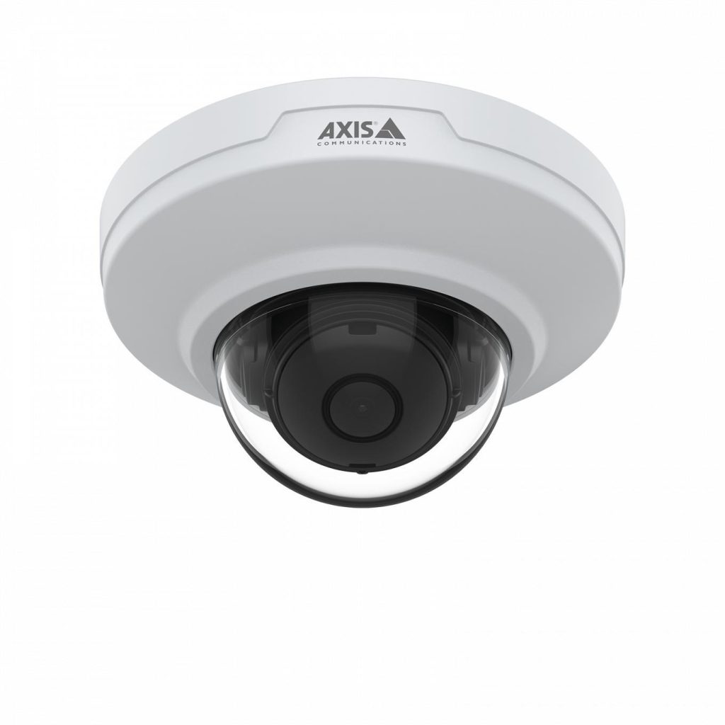NET CAMERA M3088-V 8MP/02375-001 AXIS