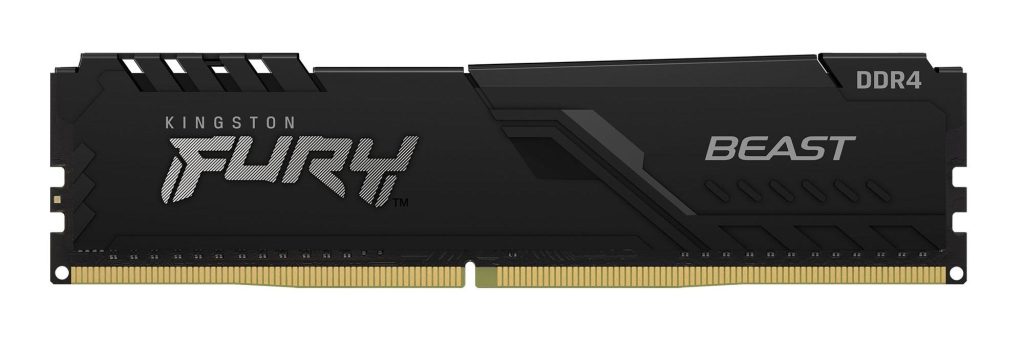 MEMORY DIMM 32GB PC25600 DDR4/KF432C16BB/32 KINGSTON