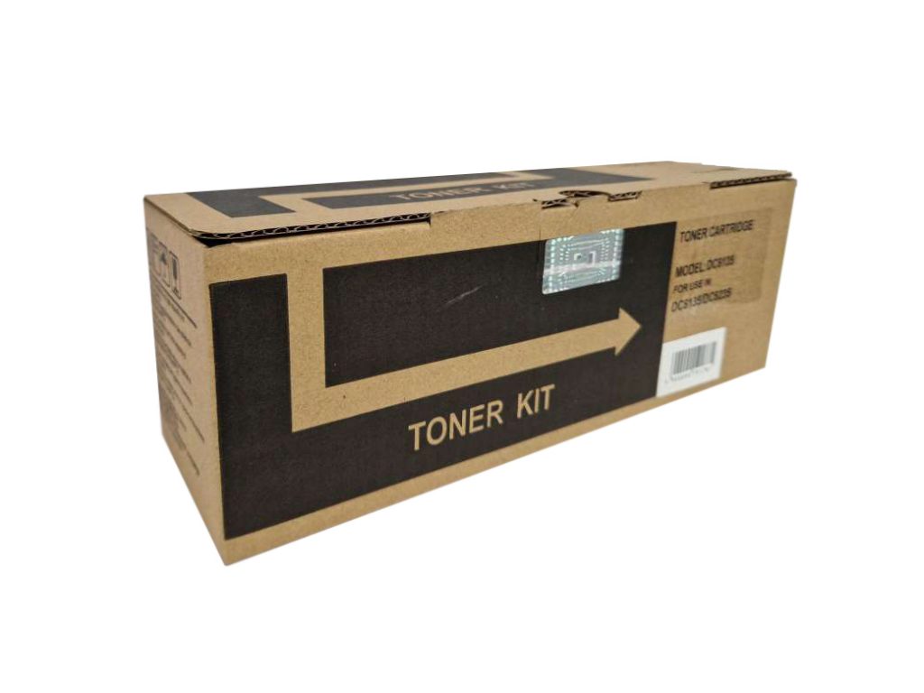 Kasetė Triumph Adler/Utax DC6135 6235/Utax CD5135 5235 BK 7200psl. NAUJA