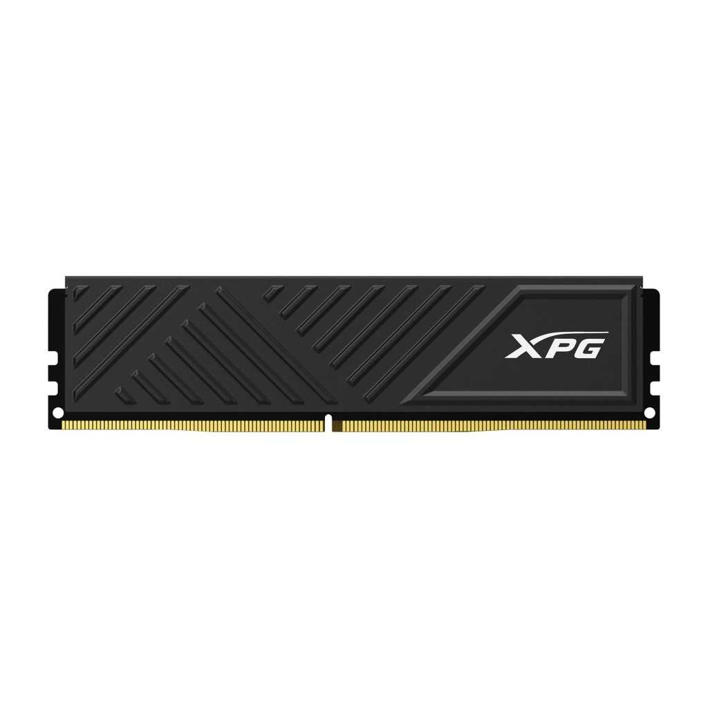 MEMORY DIMM 32GB PC25600 DDR4/K2 AX4U320016G16ADTBKD35 ADATA