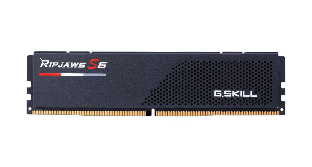 MEMORY DIMM 32GB DDR5-6000 K2/6000J3040F16GX2-RS5K G.SKILL
