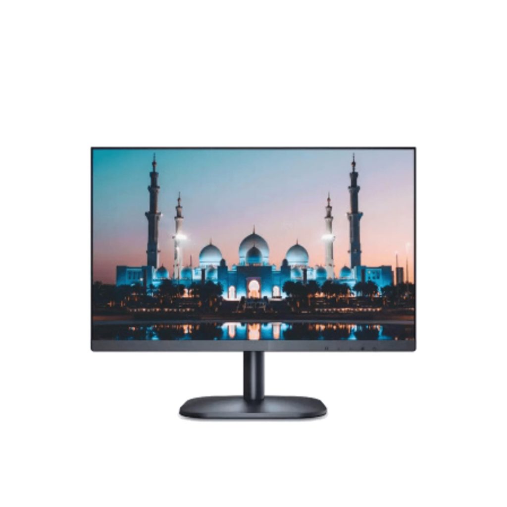 LCD Monitor|DAHUA|23.8 "|1920 x 1080 pixels|Full HD|Native aspect ratio 16:9|LED|Flat|DHI-LM24-F200