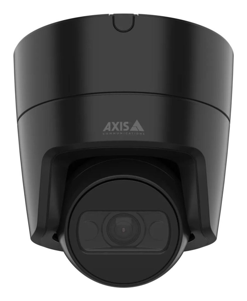NET CAMERA M3128-LVE/BLACK 02921-001 AXIS