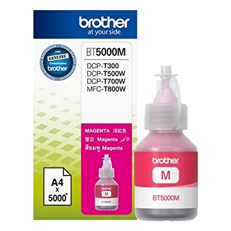 Ink Brother BT5000M MG 5000psl OEM