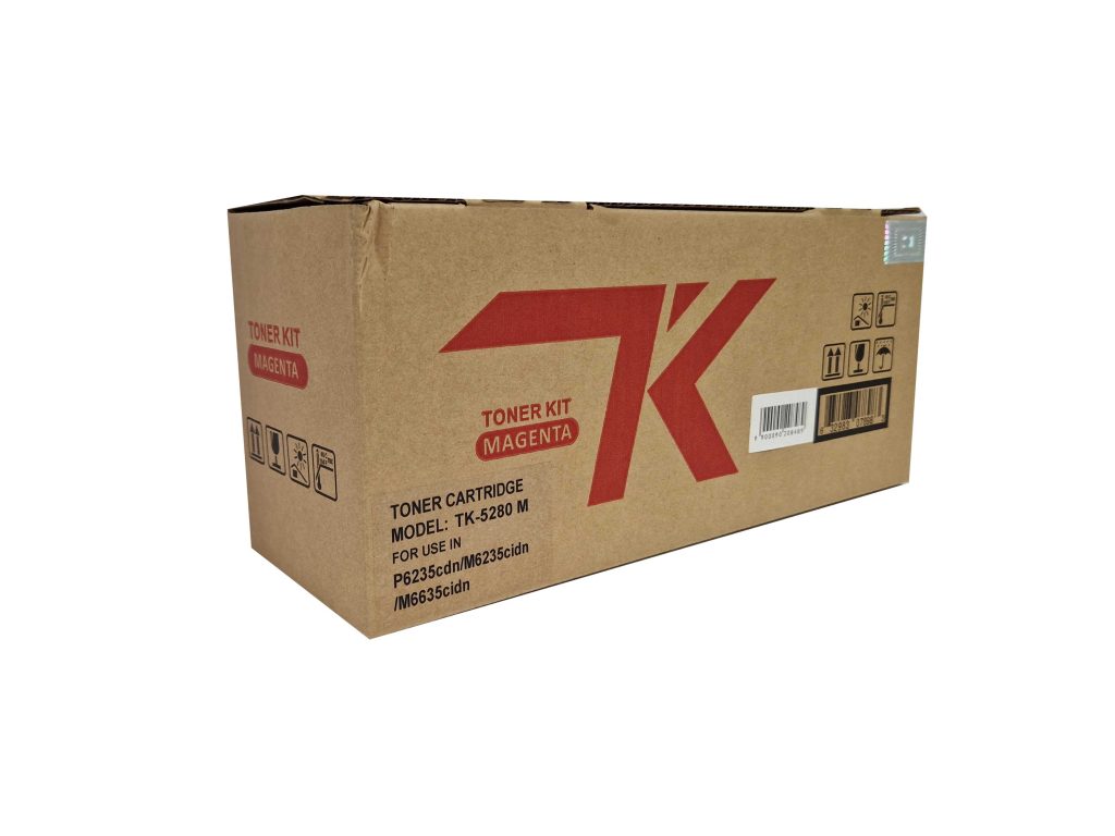 Kasetė Kyocera TK-5280 MG 11000psl. NAUJA