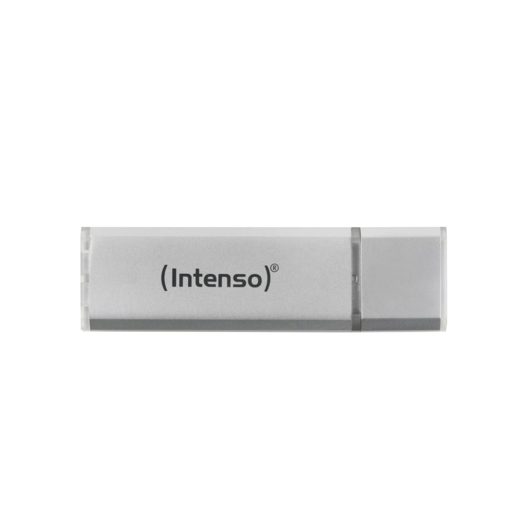 MEMORY DRIVE FLASH USB3.2/2X32GB 3531482 INTENSO