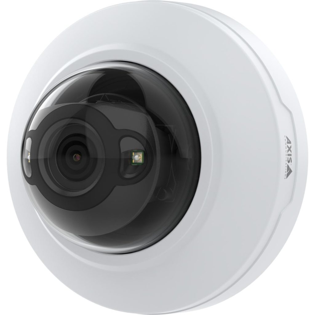 NET CAMERA M4218-LV DOME/02679-001 AXIS