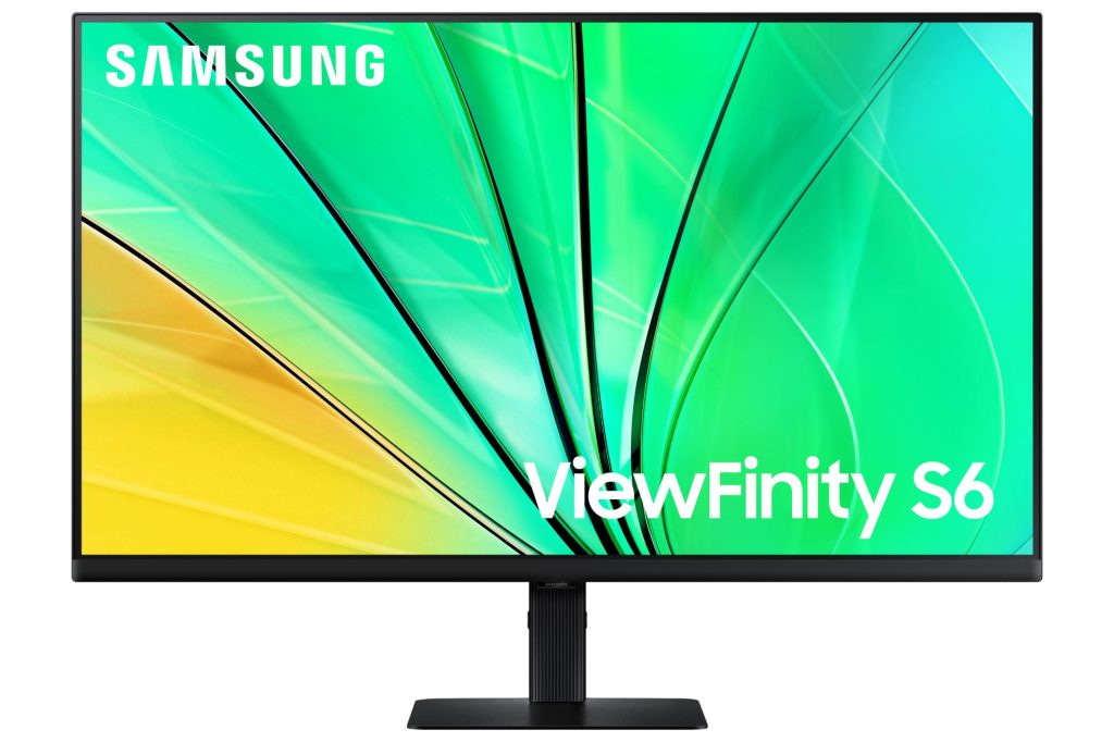 LCD Monitor|SAMSUNG|32"|Panel IPS|2560x1440|16:9|100 Hz|5 ms|Swivel|Pivot|Height adjustable|Tilt|Colour Black|LS32D600EAUXEN