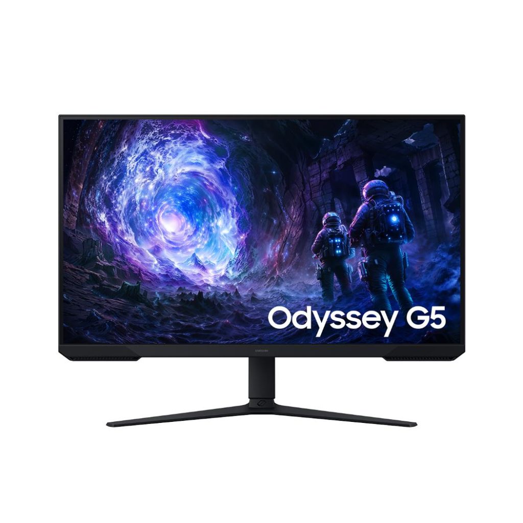 LCD Monitor|SAMSUNG|32 "|2560 x 1440 pixels|Quad HD|Native aspect ratio 16:9|LCD|Flat|LS32FG510EUXEN