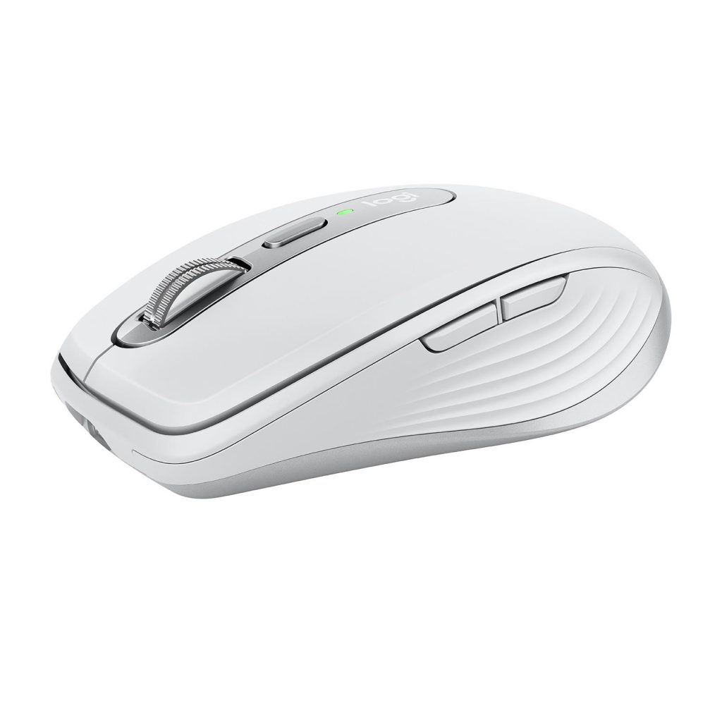 MOUSE USB LASER WRL MX/ANYWHERE3 910-005989 LOGITECH