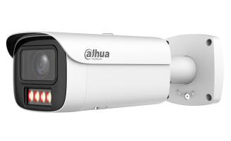 NET CAMERA 8MP BULLET/HFW5859E1-ZHE-IL-2712 DAHUA