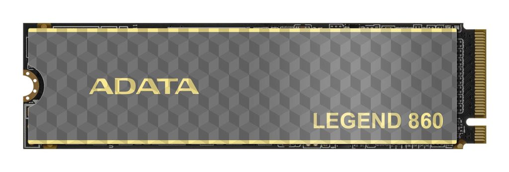 SSD|ADATA|M8S|1TB|M.2|PCIe Gen4|3D NAND|Write speed 4000 MBytes/sec|Read speed 6000 MBytes/sec|TBW 640 TB|MTBF 200000 hours|SLEG-860-1000GCS