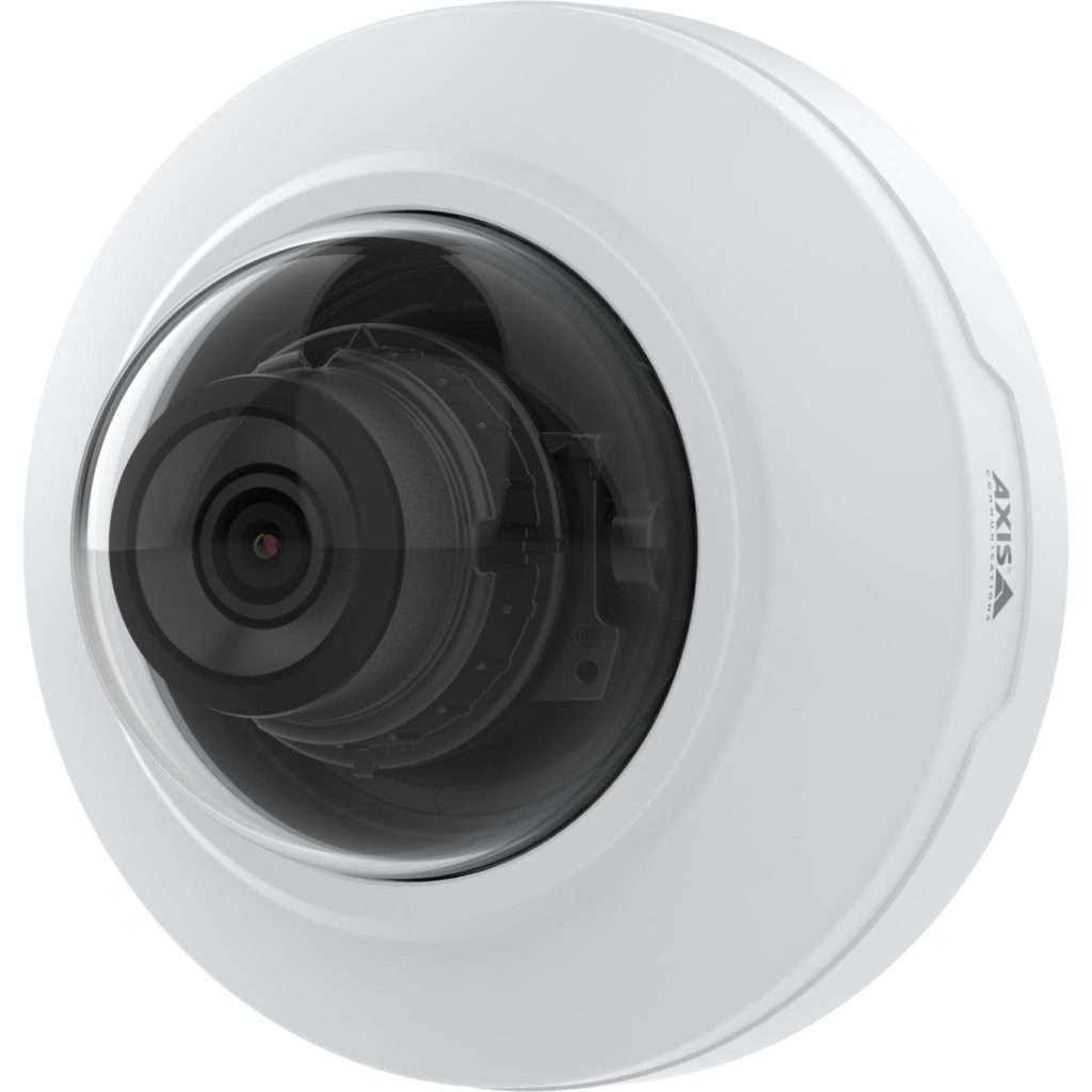 NET CAMERA M4218-V DOME/02678-001 AXIS