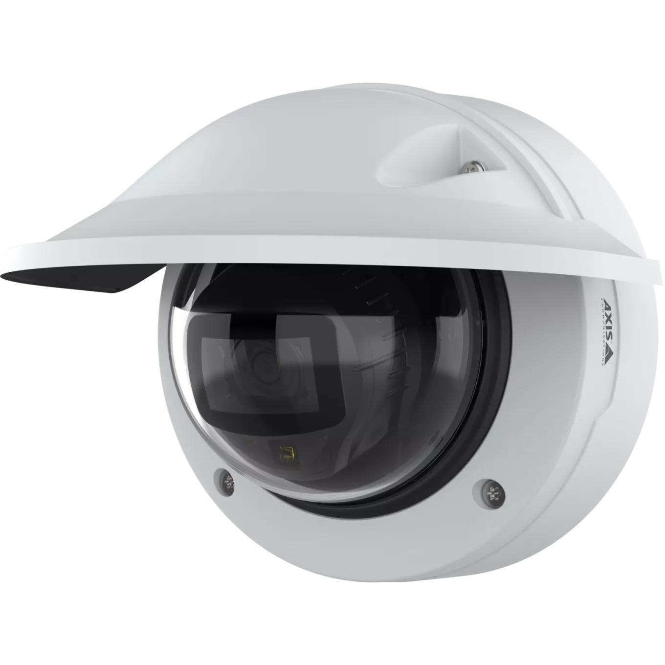 NET CAMERA P3278-LVE DOME/03155-001 AXIS
