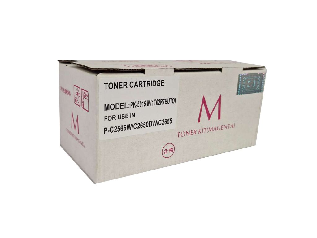 Kasetė Triumph Adler/ Utax PK-5015 MG 3000psl. NAUJA