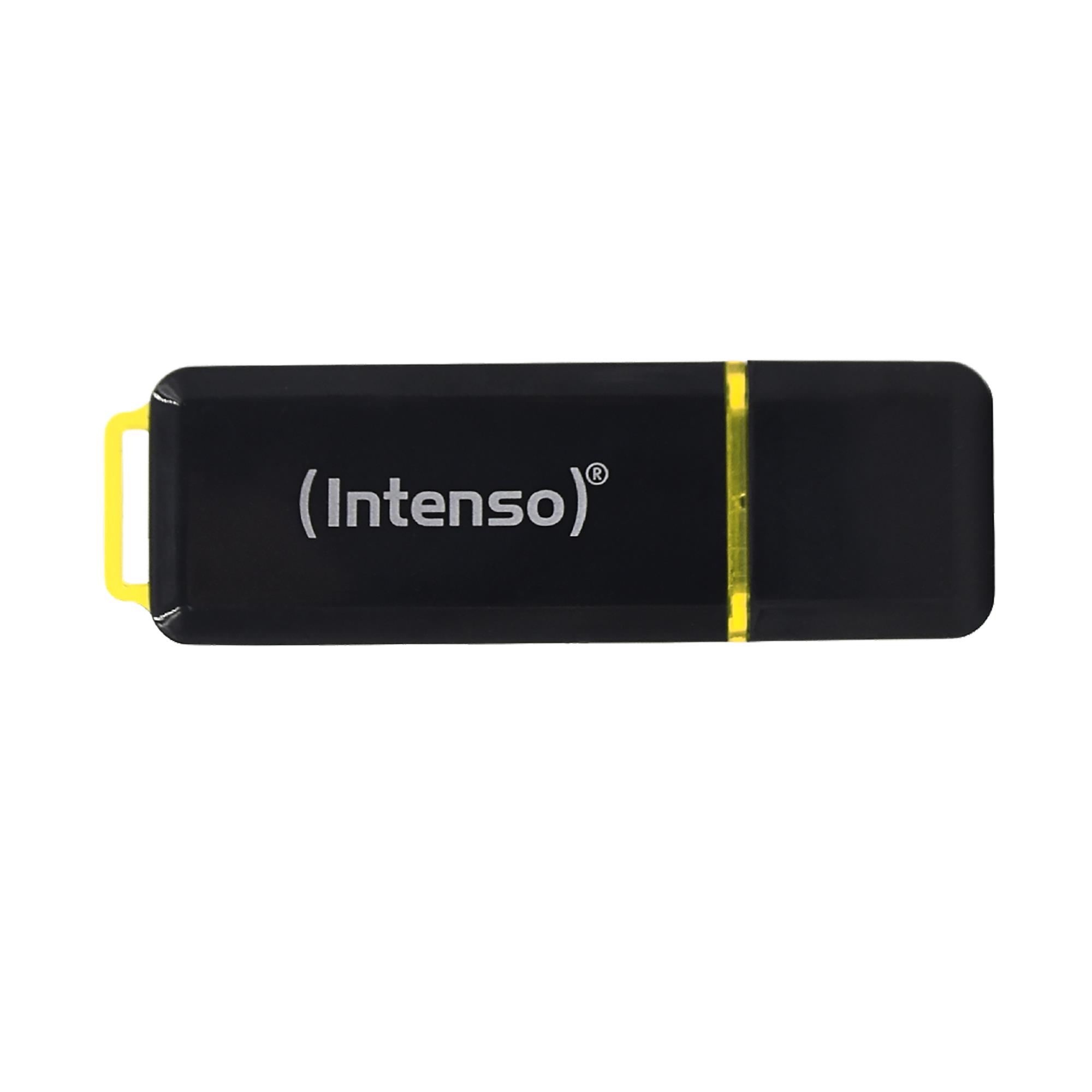 MEMORY DRIVE FLASH USB3.1/256GB 3537492 INTENSO