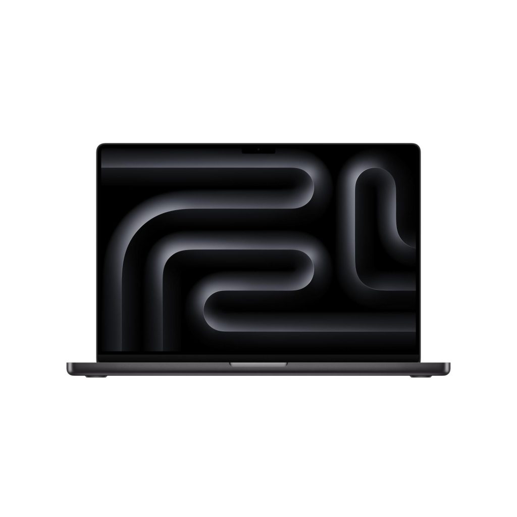 Notebook|APPLE|MacBook Pro|CPU Apple M|M5 Pro|16.2 "|3456 x 2234 pixels|RAM 48 GB|SSD 1000 GB|Discrete graphics Not available|On-board graphics Yes|Keyboard language English|OS installed macOS Tahoe|Colour Black|Weight 2.14 kg|Z1MZ001FW