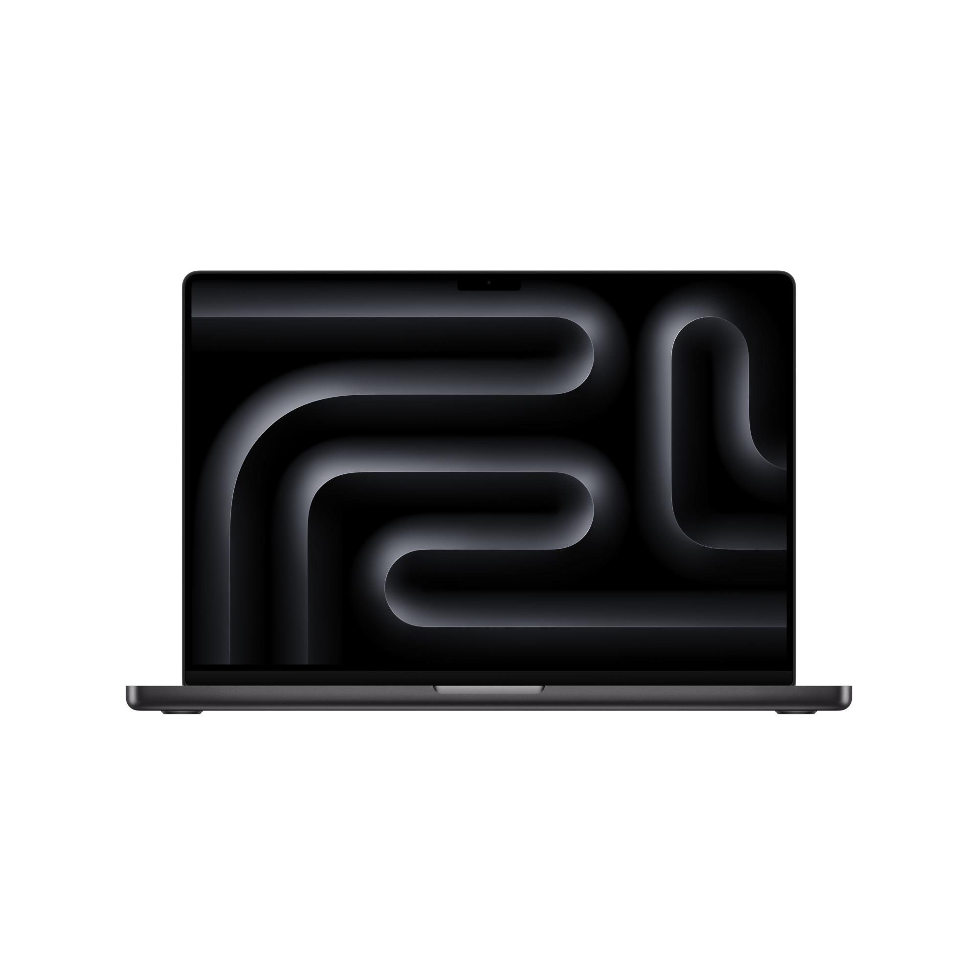 Notebook|APPLE|MacBook Pro|CPU Apple M|M5 Pro|16.2 "|3456 x 2234 pixels|RAM 48 GB|SSD 1000 GB|Discrete graphics Not available|On-board graphics Yes|Keyboard language English|OS installed macOS Tahoe|Colour Black|Weight 2.14 kg|Z1MZ001FW