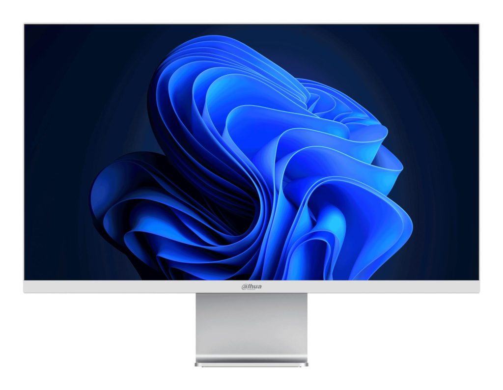 LCD Monitor|DAHUA|LM27-P501|27"|Business|Panel IPS|5120x2880|16:9|60Hz|5 ms|Colour Silver|DHI-LM27-P501