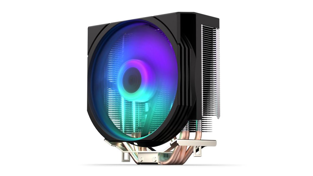 CPU COOLER S_MULTI/SPA.5 MAX ARGB EY3A004 ENDORFY