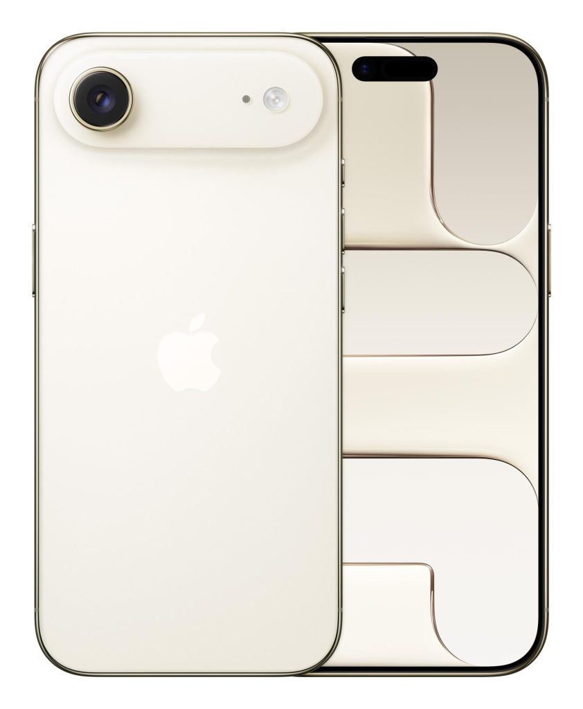 MOBILE PHONE IPHONE AIR/256GB LIGHT GOLD MG2N4 APPLE