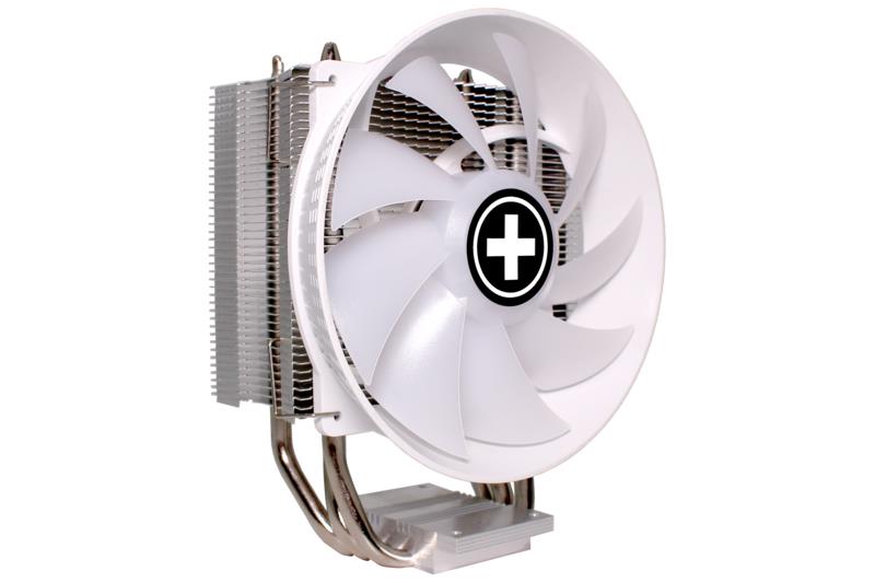 CPU COOLER MULTI SOCKET/M403PRO.W.ARGB XC229 XILENCE