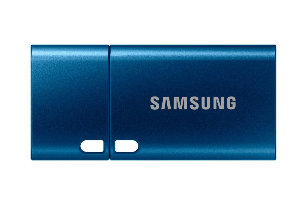 MEMORY DRIVE FLASH USB3.2/128GB MUF-128DA/APC SAMSUNG