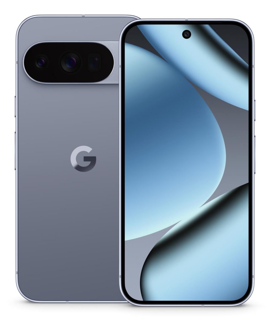 MOBILE PHONE PIXEL 10 PRO/128GB MOONST GA10313-GB GOOGLE
