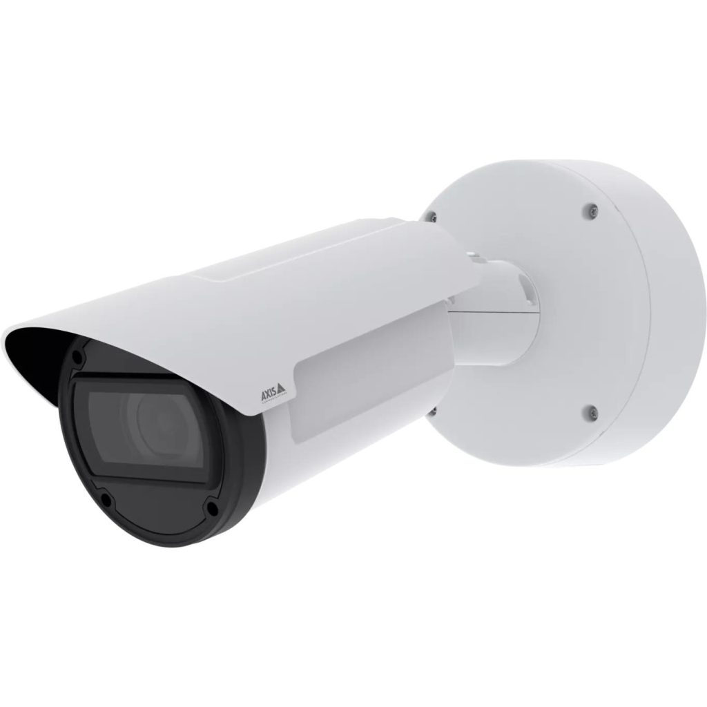 NET CAMERA Q1809-LE 41MP/03019-001 AXIS